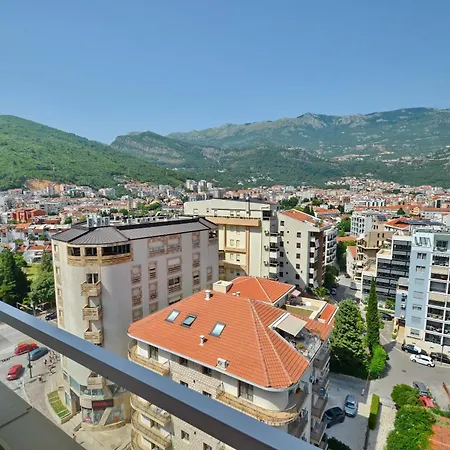 Apartamento Matej *
