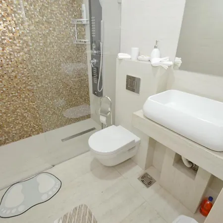 Apartamento Matej Budva