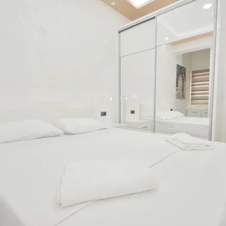 Apartamento Matej Budva