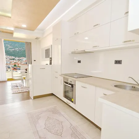 Apartamento Matej Budva