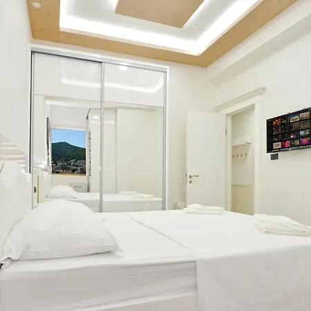 Apartamento Matej Budva